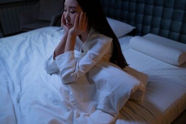 Can Lack of Sleep Affect Weight Gain