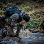 How to make chia water for hydration