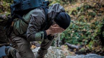 How to make chia water for hydration