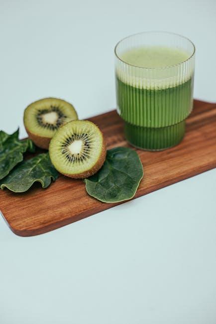 Do Detox Drinks Actually Help Your Liver