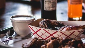 How to Smoke a Perfect Beef Brisket