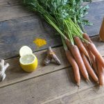 Antioxidant-rich juice recipes to try
