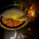 How to make detoxifying drinks with lemon and mint