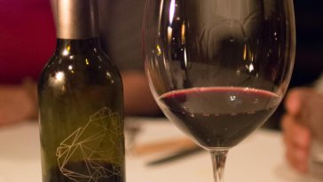 Is Wine Pairing in Napa Valley a Necessity or an Upsell