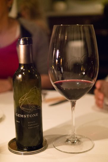 Is Wine Pairing in Napa Valley a Necessity or an Upsell