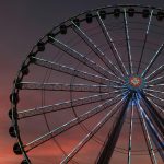 Building a calming evening routine