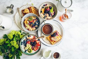 Should You Skip Breakfast for Health Benefits
