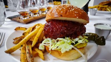 Spicy chicken sandwich recipes to try