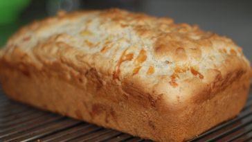 Quick garlic bread recipes with a twist