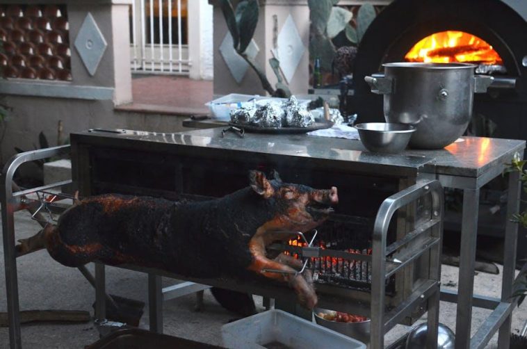 Factory-Farmed Meat vs. Local Meat: Is There a Difference
