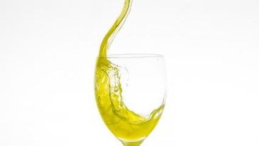 Freshly Squeezed Juices Packed with Antioxidants