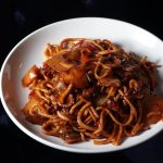 Quick recipes for spicy beef stir-fry