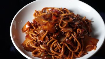 Quick recipes for spicy beef stir-fry