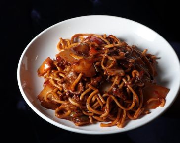 Quick recipes for spicy beef stir-fry