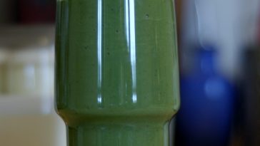 Benefits of Green Juice and How to Make It