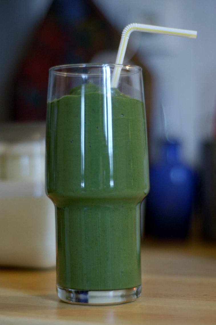 Benefits of Green Juice and How to Make It