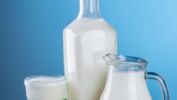 Is It Safe to Consume Raw Milk Smoothies