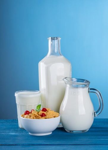 Is It Safe to Consume Raw Milk Smoothies