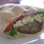 How to Make Perfect Falafel Wraps at Home