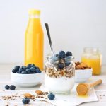 Best low-sugar smoothie options