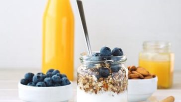 Best low-sugar smoothie options