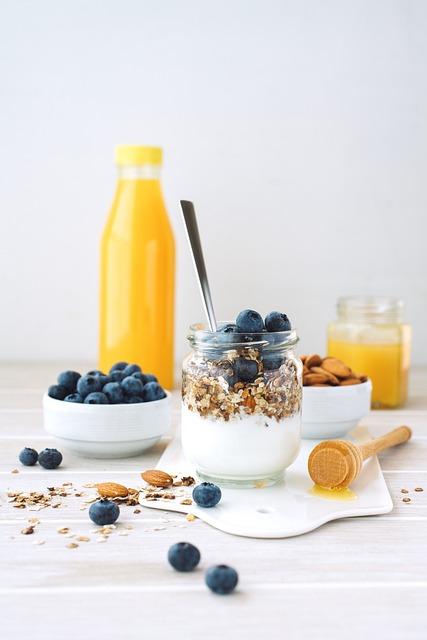 Best low-sugar smoothie options