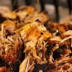 Slow-Cooked Pulled Pork for Sandwiches and More