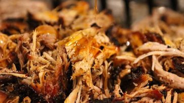 Slow-Cooked Pulled Pork for Sandwiches and More