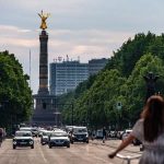 Affordable vegetarian and vegan restaurants in Berlin