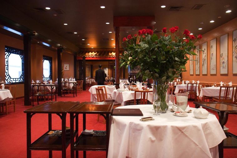 Award-winning restaurants for food lovers in San Francisco