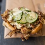 Steps to make crispy homemade veggie burgers