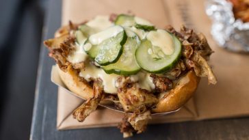 Steps to make crispy homemade veggie burgers