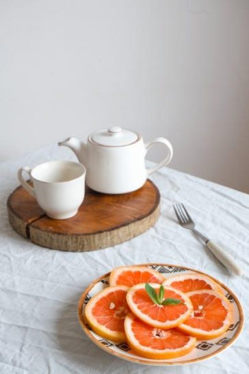 Is Drinking Juice for Breakfast Beneficial or Detrimental