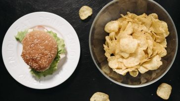 How to grill the perfect burger at home