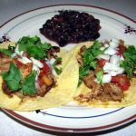 Simple methods for making flavorful chicken tacos