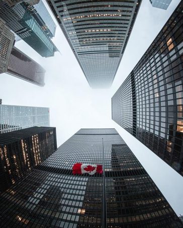 Should Toronto Restaurants Offer More Allergy-Friendly Options