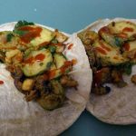 Perfect Vegetarian Tacos for Taco Night