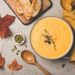 Vegetarian Comfort Food to Satisfy Any Craving