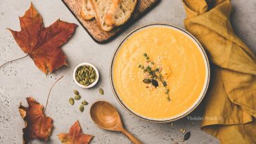 Vegetarian Comfort Food to Satisfy Any Craving