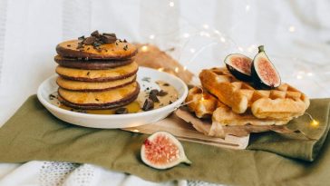 Hot Chocolate Recipes for Cozy Nights