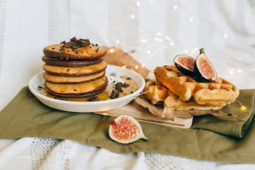 Hot Chocolate Recipes for Cozy Nights