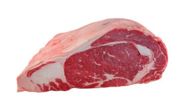 Is It Safe to Eat Meat Rare or Medium-Rare