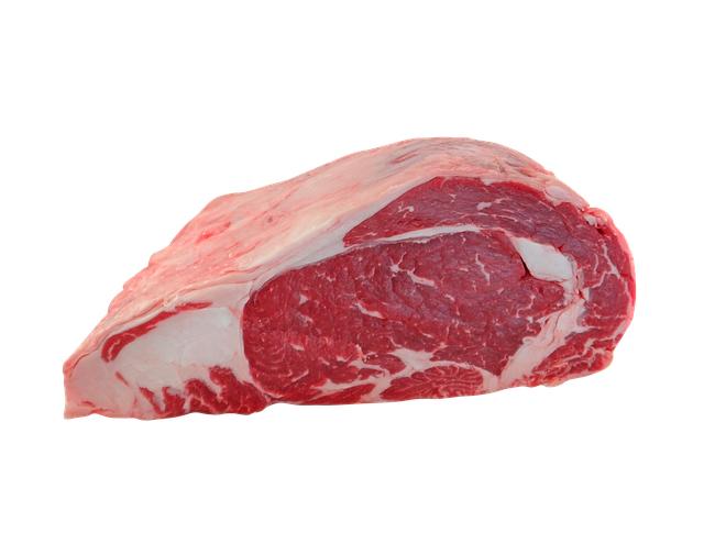 Is It Safe to Eat Meat Rare or Medium-Rare