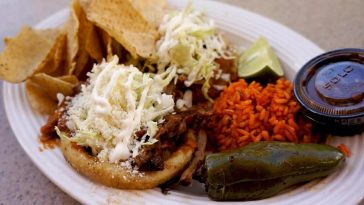Street-Style Tacos to Bring the Flavor of Mexico Home