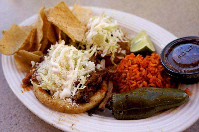 Street-Style Tacos to Bring the Flavor of Mexico Home