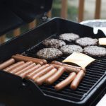 The best way to grill tender sausages