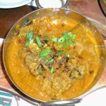 How to prepare lamb curry with authentic spices
