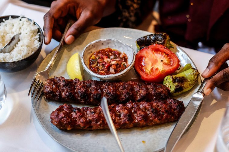 Should Dress Codes Exist in Modern London Dining