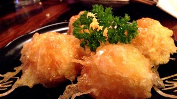 Sushi Spots That Deliver on Freshness and Flavor in Vancouver