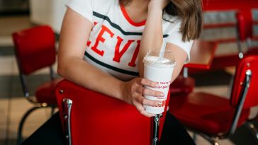 Should Fast Food Be Part of a Balanced Diet